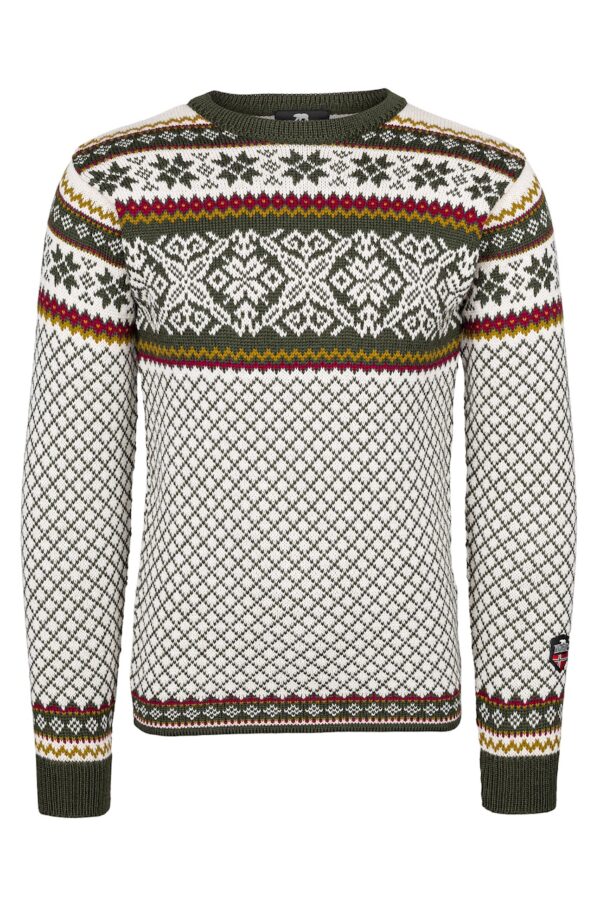 Norlender - Noorse pullover - Osterøy