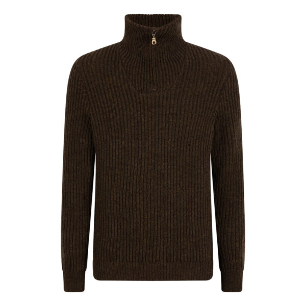 Norlender - Noorse pullover - Fitjar