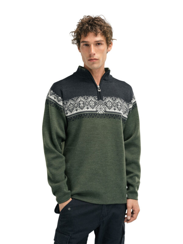 Dale of Norway - heren pullover - Moritz - Afbeelding 2