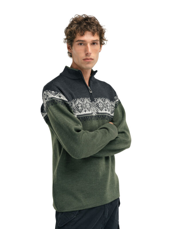 Dale of Norway - heren pullover - Moritz - Afbeelding 3