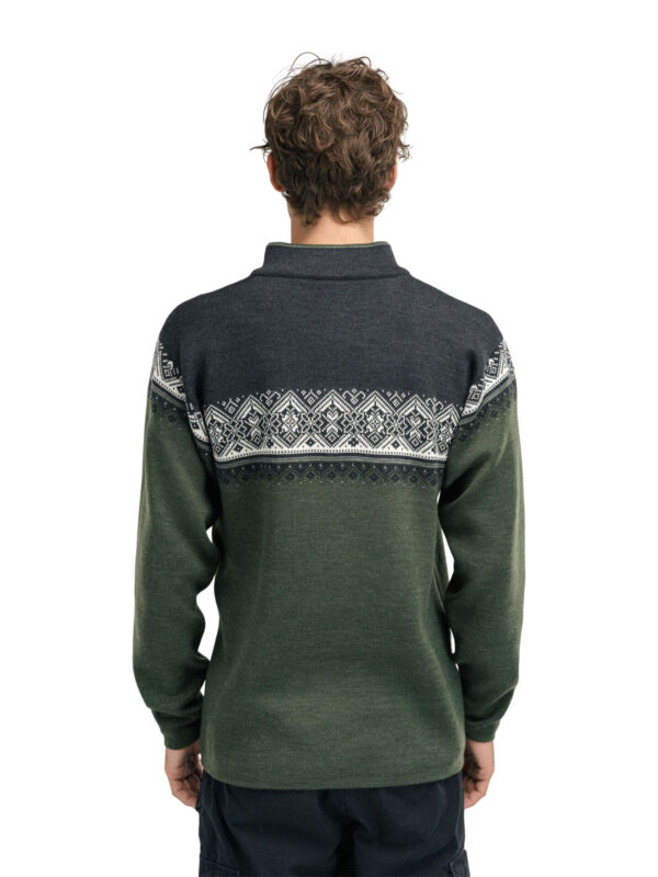 Dale of Norway - heren pullover - Moritz - Afbeelding 4