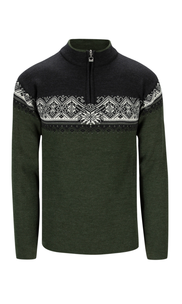 Dale of Norway - heren pullover - Moritz