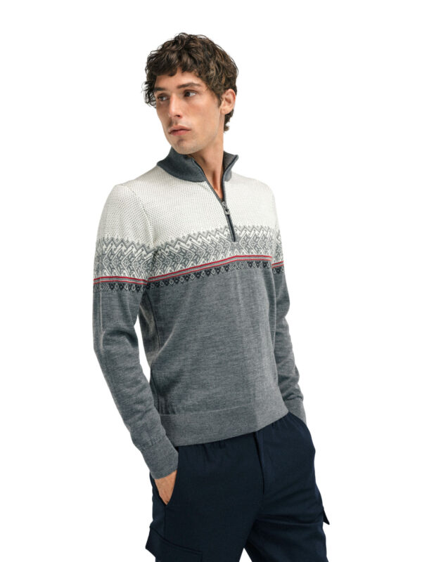 Dale of Norway - heren pullover - Hovden - Afbeelding 3