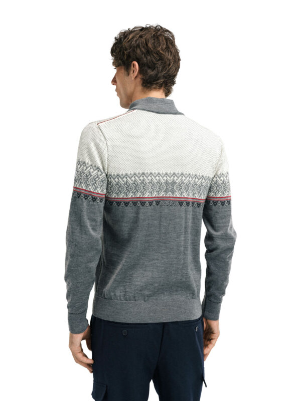 Dale of Norway - heren pullover - Hovden - Afbeelding 4