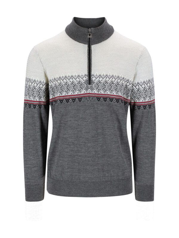 Dale of Norway - heren pullover - Hovden