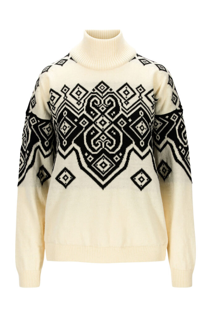 Dale of Norway - Noorse dames pullover - Falun